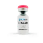 Retinalamin RCDbio 10mg - Peptídeo para Suporte à Saúde Ocular e Função Retiniana