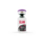 Selank 5mg BC9 - Peptídeo Cognitivo para Pesquisa Científica com Kit de Mistura Grátis - 4