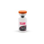 Selank 5mg BC9 - Peptídeo Cognitivo para Pesquisa Científica com Kit de Mistura Grátis - 7