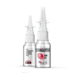 Spray Nasal de Semaglutida BC9 10mg - Controle do Peso e Regulação da Glicose no Sangue - 2