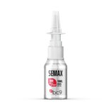 Spray Nasal Semax BC9 10ml - Potencial Neuroprotetor e Melhoria Cognitiva