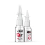 Spray Nasal Semax BC9 10ml - Potencial Neuroprotetor e Melhoria Cognitiva - 2
