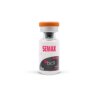 Semax BC9 30mg - Peptídeo Neuroprotetor para Aumento Cognitivo e Performance Mental