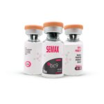 Semax BC9 30mg - Peptídeo Neuroprotetor para Aumento Cognitivo e Performance Mental - 2