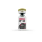 Mistura de Sermorelin + GHRP-2 BC9 10mg - Estímulo para Aumento do Hormônio de Crescimento Muscular - 2