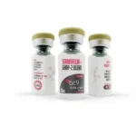 Mistura de Sermorelin + GHRP-2 BC9 10mg - Estímulo para Aumento do Hormônio de Crescimento Muscular