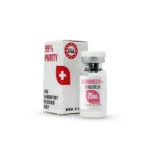 Mistura de Sermorelin + Ipamorelin BC9 10mg - Peptídeo para Pesquisa com Benefícios Potenciais