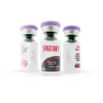 Spartan 1 - Peptídeo de Pesquisa Avançada com Mod GRF 1-29 e Hexarelin 10mg - 2