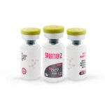 Spartan 2 - Mod GRF 1-29 e GHRP-2 para Pesquisa Científica com Mistura Grátis
