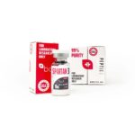 Spartan 3 (Mod GRF 1-29 + GHRP-6) BC9 10mg - Peptídeo de Pesquisa para Aumento de Hormônio de Crescimento - 4