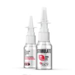 Spray Nasal Estimulante BC9 10ml - Aumento da Função Sexual com PT-141 e Ocitocina
