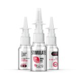 Spray Nasal Estimulante BC9 10ml - Aumento da Função Sexual com PT-141 e Ocitocina - 2