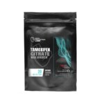 Comprimidos de Citrato de Tamoxifeno (Nolvadex) Iron Mountain Labz 20mg - Tratamento Eficaz para Câncer de Mama e Terapia Pós-Ciclo