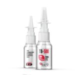 Spray Nasal TB-500 BC9 10mg - Peptídeo para Pesquisa Científica Avançada - 2