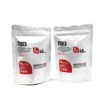 TUDCA BC9 60 Cápsulas - Suporte Avançado à Saúde do Fígado e Função Celular - 40 cápsulas/500mg por cápsula/20g