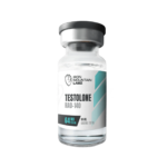 RAD-140 Testolone Injetável Iron Mountain Labz 10ml - Aumento de Massa Muscular e Densidade Óssea