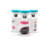 Thymalin 5mg BC9 - Regulação do Sistema Imunológico com Kit de Mistura Grátis - 6