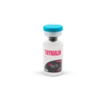 Thymalin 5mg BC9 - Regulação do Sistema Imunológico com Kit de Mistura Grátis - ampola-bacteriostatic-water 50mg