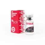 Thymalin 5mg BC9 - Regulação do Sistema Imunológico com Kit de Mistura Grátis - 3