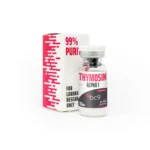 Thymosin Alpha 1 BC9 10mg - Peptídeo Imunomodulador para Pesquisa Avançada - 2