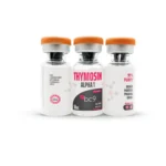 Thymosin Alpha 1 BC9 10mg - Peptídeo Imunomodulador para Pesquisa Avançada