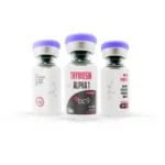 Thymosin Alpha 1 BC9 10mg - Peptídeo Imunomodulador para Pesquisa Avançada - 5