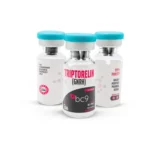 Triptorelin BC9 2mg - Peptídeo para Pesquisa em Regulação Hormonal - 2
