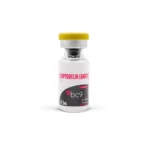 Triptorelin BC9 2mg - Peptídeo para Pesquisa em Regulação Hormonal - 9