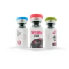 Triptorelin BC9 2mg - Peptídeo para Pesquisa em Regulação Hormonal