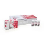 Triptorelin BC9 2mg - Peptídeo para Pesquisa em Regulação Hormonal - 3