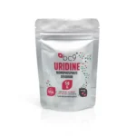 Pó de Uridina Monofosfato Dissódico BC9 50g - Suporte à Memória e Saúde Cognitiva - 2