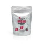 Pó de Uridina Monofosfato Dissódico BC9 50g - Suporte à Memória e Saúde Cognitiva