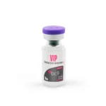 VIP Peptídeo Intestinal Vasoativo BC9 10mg - Suporte à Função Fisiológica e Vasodilatação - ampola-bacteriostatic-water 10mg