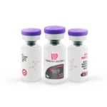 VIP Peptídeo Intestinal Vasoativo BC9 10mg - Suporte à Função Fisiológica e Vasodilatação
