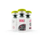 Viking 1 (GHRP-2 + GHRP-6 + Sermorelin) BC9 41mg - Estímulo Avançado da Liberação do Hormônio de Crescimento - 2