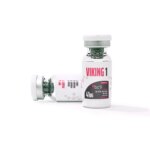 Viking 1 (GHRP-2 + GHRP-6 + Sermorelin) BC9 41mg - Estímulo Avançado da Liberação do Hormônio de Crescimento - 4