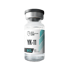 YK-11 Injetável Iron Mountain Labz 10ml - Aumento de Massa Muscular e Inibição da Miostatina