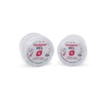 Pó de Yohimbina HCL BC9 1g - Acelere a Perda de Peso e Melhore a Memória - 2