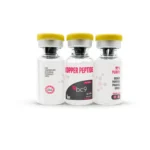 Peptídeo Copper GHK-Cu 2:1 BC9 5mg - Suporte Avançado para Saúde da Pele e Antienvelhecimento - 3