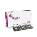 Fliban 100mg - Tratamento Eficaz para Desejo Sexual Hipoativo em Mulheres - 2