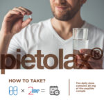 Pielotax Cytomaxes – Peptídeos para Saúde dos Rins e Sistema Urinário