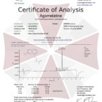 Agomelatina Líquido Nootrópico 30ML - Efeito Antidepressivo e Regulação do Sono - 5