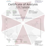 5-HTP Líquido 30ML Umbrella Labs - Suporte ao Humor e Bem-Estar Mental - 5