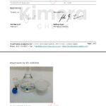 BPC-157 Kimera Chems 5mg - Peptídeo para Pesquisa em Sinalização Celular - 13