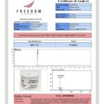 BPC-157 Kimera Chems 5mg - Peptídeo para Pesquisa em Sinalização Celular - 14