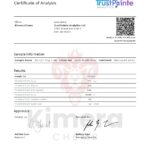 BPC-157 Kimera Chems 5mg - Peptídeo para Pesquisa em Sinalização Celular - 10