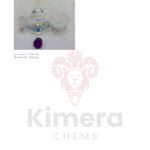 BPC-157 Kimera Chems 5mg - Peptídeo para Pesquisa em Sinalização Celular - 11