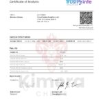 BPC-157 Kimera Chems 5mg - Peptídeo para Pesquisa em Sinalização Celular - 6