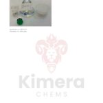 BPC-157 Kimera Chems 5mg - Peptídeo para Pesquisa em Sinalização Celular - 7