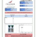 BPC-157 Kimera Chems 5mg - Peptídeo para Pesquisa em Sinalização Celular - 9